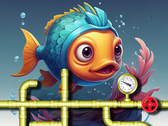 Cluiche Hostage Fishes