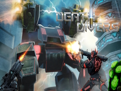 Cluiche Death Divers