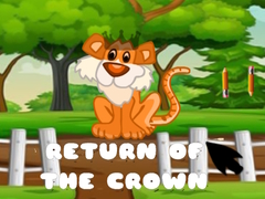 Cluiche Return of the Crown
