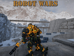 Cluiche Robot Wars : Rise of Resistance