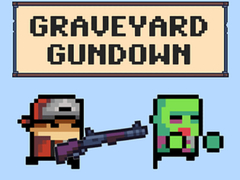 Cluiche Graveyard Gundown