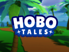 Cluiche Hobo Tales