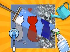 Cluiche Happy ASMR Care