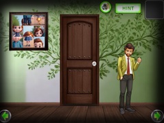 Cluiche Amgel Easy Room Escape 192