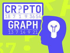 Cluiche Cryptograph