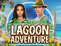 Cluiche Lagoon Adventure