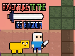 Cluiche Adventure To The ice Kingdom
