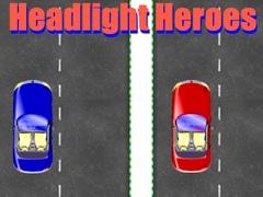 Cluiche Headlight Heroes