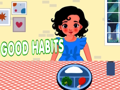 Cluiche Good Habits