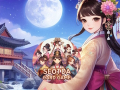 Cluiche Seotda Card Game