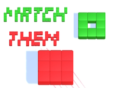 Cluiche Match Them