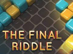 Cluiche The Final Riddle