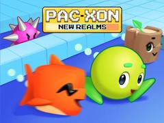 Cluiche Pac Xon New Realms