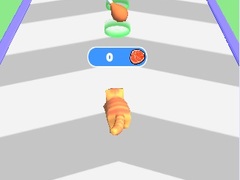 Cluiche Cat Evolution