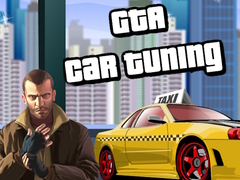 Cluiche Gta Car Tuning
