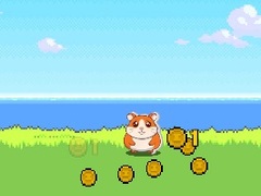 Cluiche Hamster Kombat Clicker