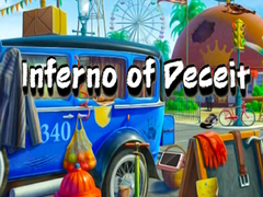Cluiche Inferno of Deceit