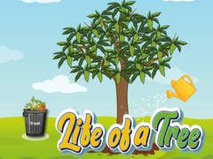 Cluiche Life of a Tree