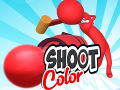 Cluiche Shoot Color