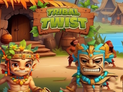 Cluiche Tribal Twist