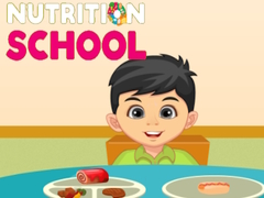 Cluiche Nutrition School