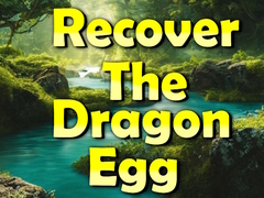 Cluiche Recover The Dragon Egg