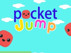 Cluiche Pocket Jump