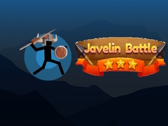 Cluiche Javelin Battle