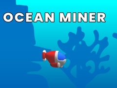 Cluiche Ocean Miner