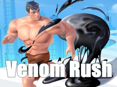 Cluiche Venom Rush