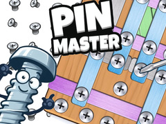 Cluiche Pin Master