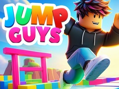 Cluiche Jump Guys