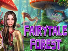 Cluiche Fairytale Forest