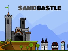 Cluiche SandCastle