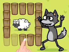 Cluiche Save The Sheep