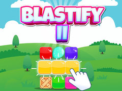 Cluiche Blastify II