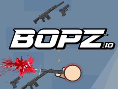 Cluiche BOPZ.io
