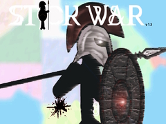 Cluiche Stick War