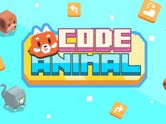 Cluiche Code Animal