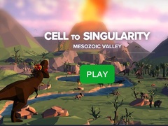 Cluiche Cell to Singularity: Mesozoic Valley