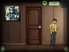 Cluiche Amgel Easy Room Escape 194