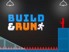 Cluiche Build & Run