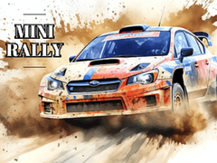 Cluiche Mini Rally