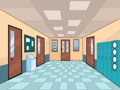 Cluiche Hotel Escape