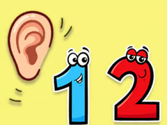 Cluiche Kids Quiz: Math Equations