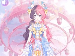 Cluiche Wonderful Journey: Dress Up