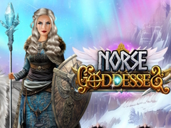Cluiche Norse Goddesses