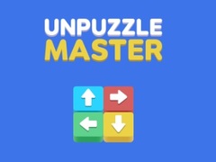 Cluiche Unpuzzle Master