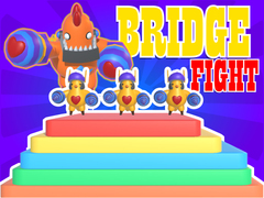 Cluiche Bridge Fight