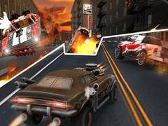 Cluiche Stunt Car Impossible